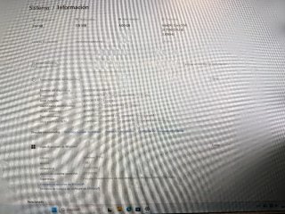 Computer HP PRODESK 400 G4 SSF