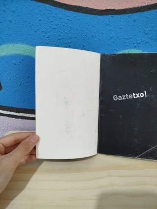 Izaroko altxorra