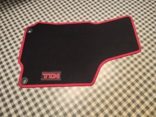+ Seat León 1 Toledo 2 Alfombrillas a medida
