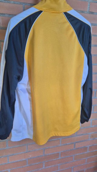 Chaqueta Helade Talla M