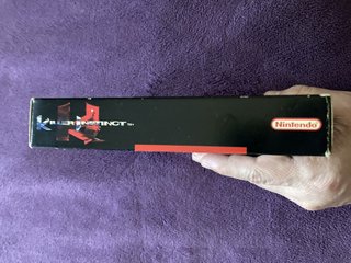 Killer Instinct SNES PAL + CD Musica