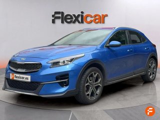 Kia XCeed 1.0 T-GDi Concept 88kW (120CV)