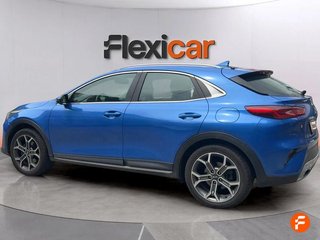 Kia XCeed 1.0 T-GDi Concept 88kW (120CV)