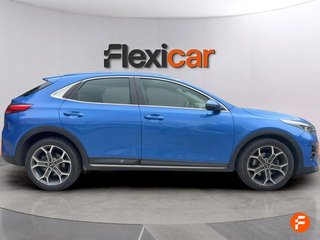 Kia XCeed 1.0 T-GDi Concept 88kW (120CV)