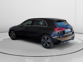 Mercedes Clase A 180 100 kW (136 CV)