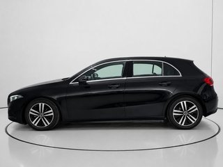 Mercedes Clase A 180 100 kW (136 CV)
