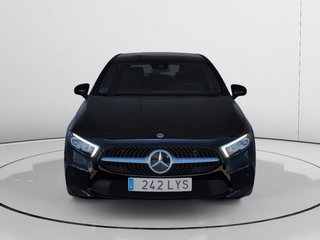 Mercedes Clase A 180 100 kW (136 CV)