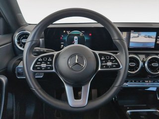 Mercedes Clase A 180 100 kW (136 CV)