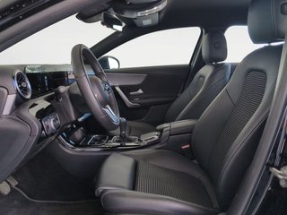Mercedes Clase A 180 100 kW (136 CV)