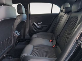 Mercedes Clase A 180 100 kW (136 CV)