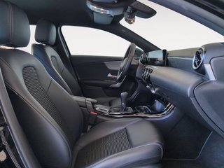 Mercedes Clase A 180 100 kW (136 CV)