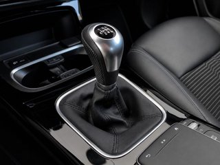 Mercedes Clase A 180 100 kW (136 CV)