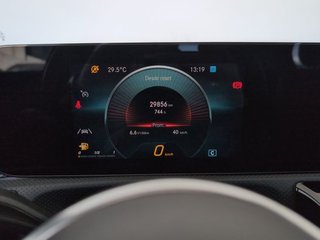Mercedes Clase A 180 100 kW (136 CV)