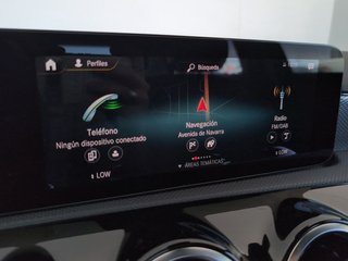 Mercedes Clase A 180 100 kW (136 CV)