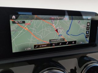 Mercedes Clase A 180 100 kW (136 CV)