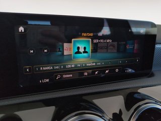 Mercedes Clase A 180 100 kW (136 CV)