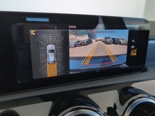 Mercedes Clase A 180 100 kW (136 CV)