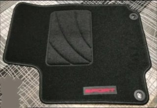 + Seat León 1 Toledo 2 Alfombrillas a medida