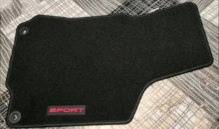 + Seat León 1 Toledo 2 Alfombrillas a medida
