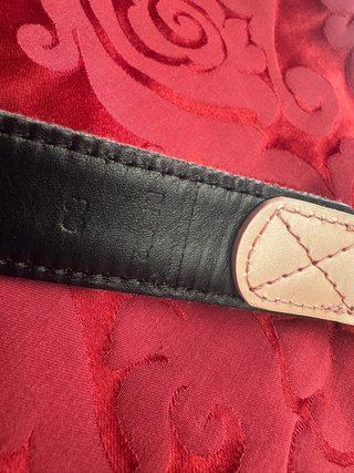 Cintura Dior