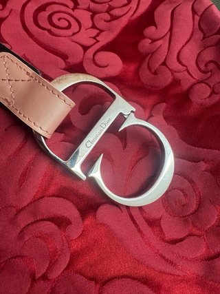 Cintura Dior