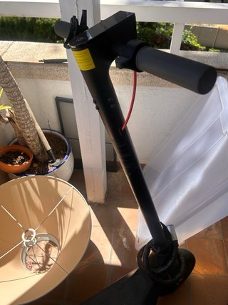 Patinete Eléctrico Xiaomi