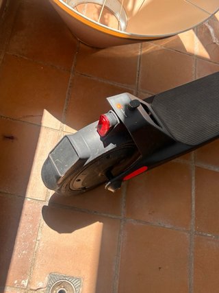 Patinete Eléctrico Xiaomi