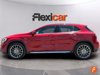 Mercedes GLA GLA 200
