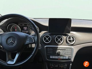 Mercedes GLA GLA 200