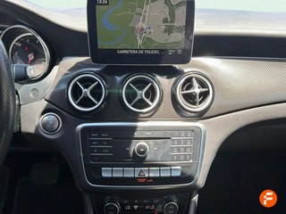 Mercedes GLA GLA 200