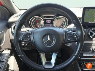 Mercedes GLA GLA 200