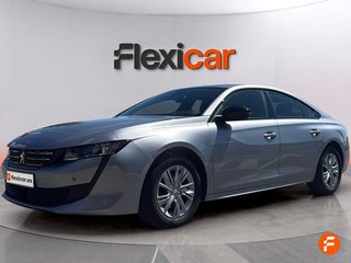 Peugeot 508 5P Active BlueHDi 130 S&S EAT8