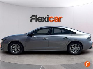 Peugeot 508 5P Active BlueHDi 130 S&S EAT8