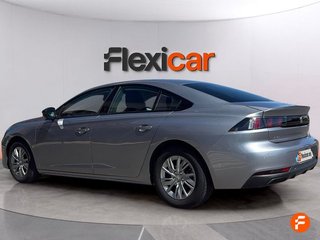 Peugeot 508 5P Active BlueHDi 130 S&S EAT8