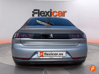Peugeot 508 5P Active BlueHDi 130 S&S EAT8