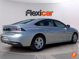 Peugeot 508 5P Active BlueHDi 130 S&S EAT8