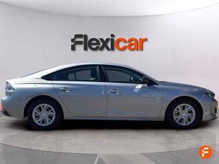 Peugeot 508 5P Active BlueHDi 130 S&S EAT8