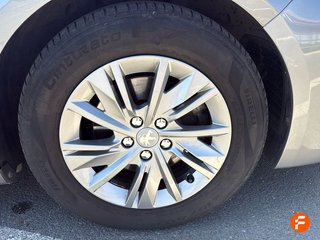 Peugeot 508 5P Active BlueHDi 130 S&S EAT8