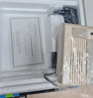 Teléfono TELYCO Tarsis Básico Manual