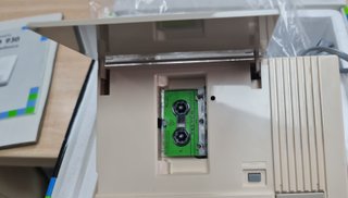Teléfono TELYCO Tarsis Básico Manual