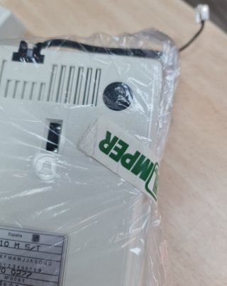 Teléfono TELYCO Tarsis Básico Manual