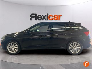 Skoda Scala 1.5 TSI 110 KW (150 CV) Emotion