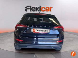 Skoda Scala 1.5 TSI 110 KW (150 CV) Emotion