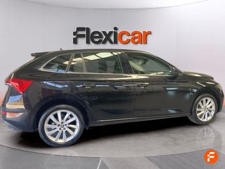 Skoda Scala 1.5 TSI 110 KW (150 CV) Emotion