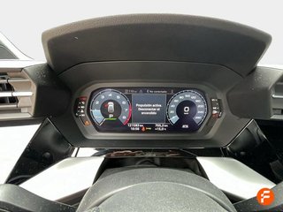 Audi A3 Sportback S line 35 TFSI 110kW S tronic