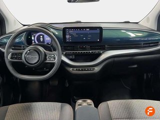 Fiat 500 Icon Hb 190km 70kW (95CV)