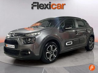 Citroën C3 PureTech 60KW (83CV) Feel