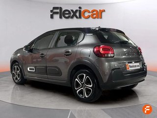 Citroën C3 PureTech 60KW (83CV) Feel