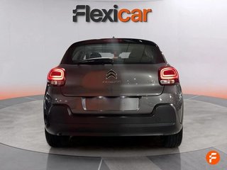 Citroën C3 PureTech 60KW (83CV) Feel