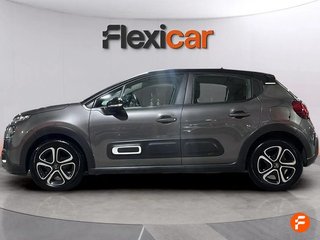 Citroën C3 PureTech 60KW (83CV) Feel